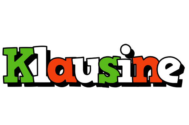 Klausine venezia logo