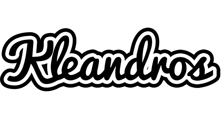 Kleandros chess logo