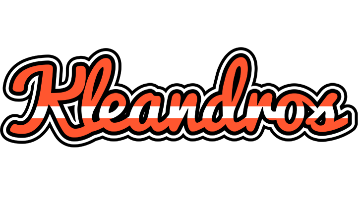 Kleandros denmark logo