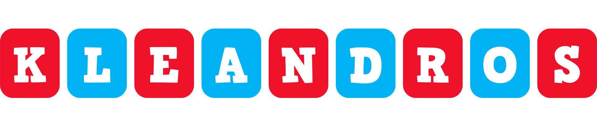 Kleandros diesel logo