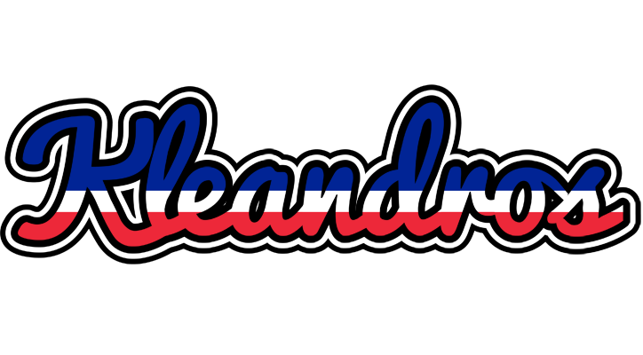 Kleandros france logo