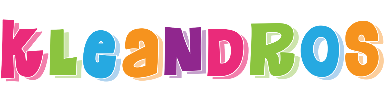 Kleandros friday logo