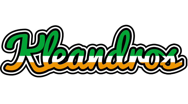 Kleandros ireland logo