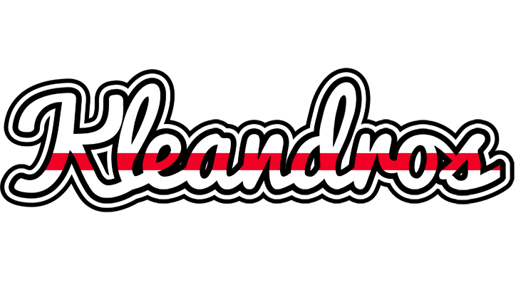 Kleandros kingdom logo