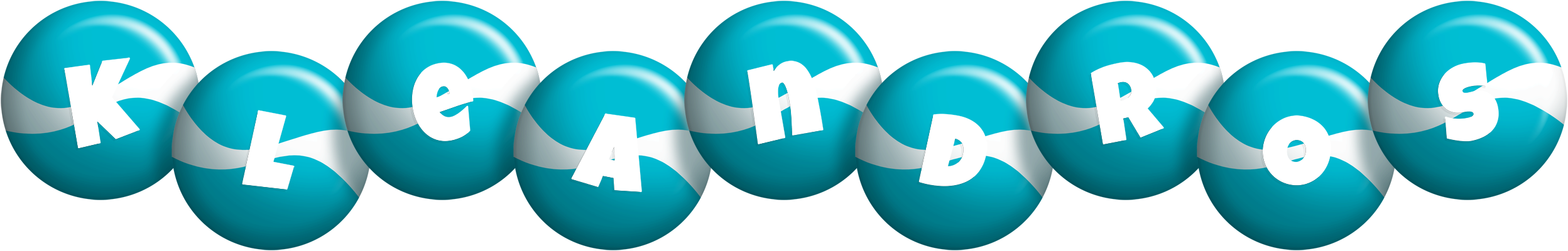 Kleandros messi logo