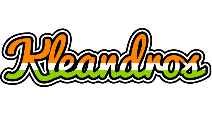 Kleandros mumbai logo