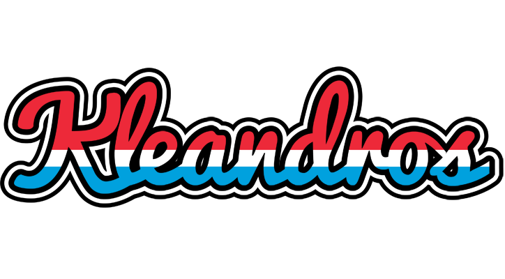 Kleandros norway logo