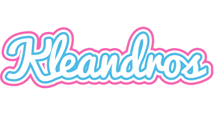 Kleandros outdoors logo