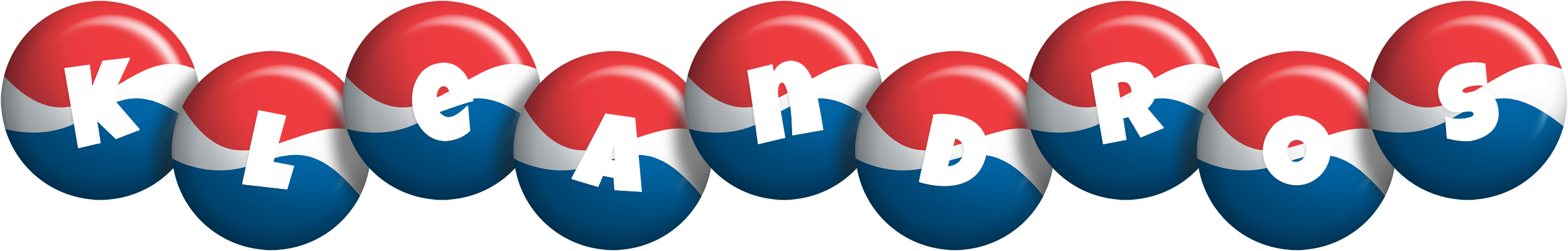 Kleandros paris logo