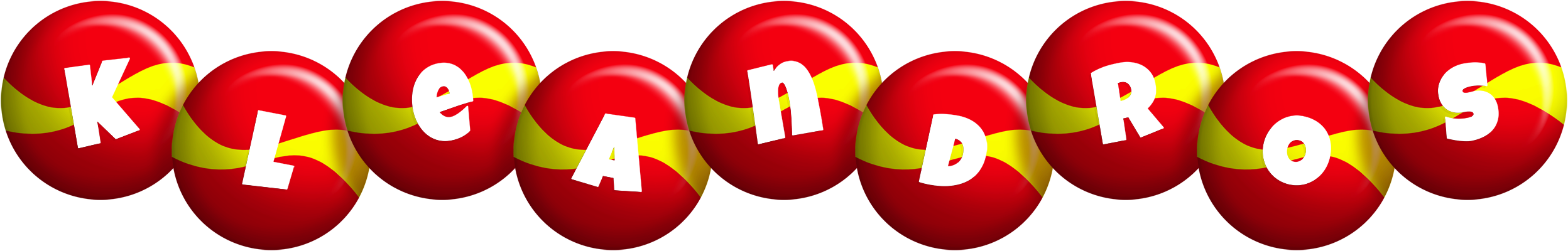 Kleandros spain logo