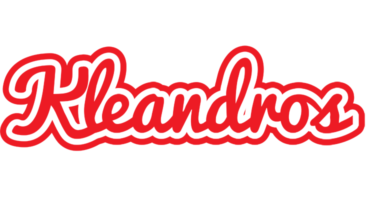 Kleandros sunshine logo