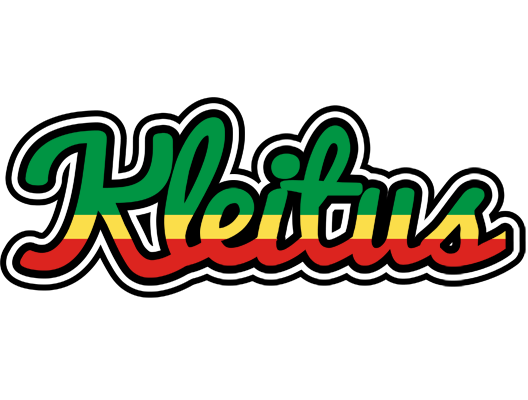 Kleitus african logo