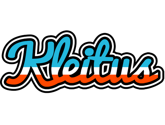 Kleitus america logo
