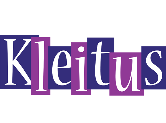 Kleitus autumn logo