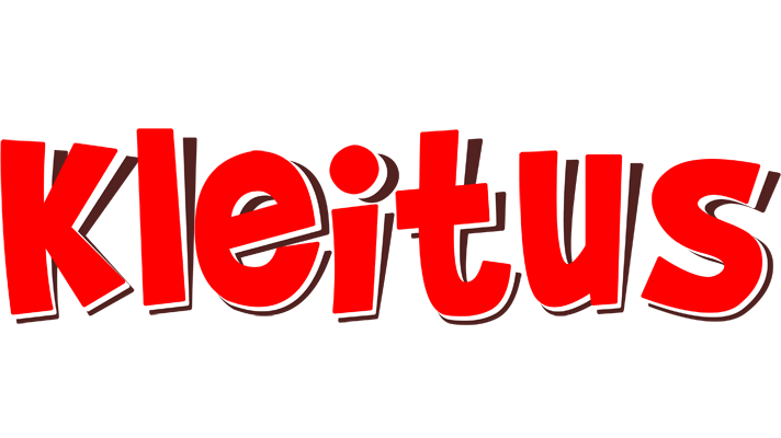 Kleitus basket logo
