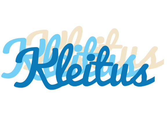Kleitus breeze logo