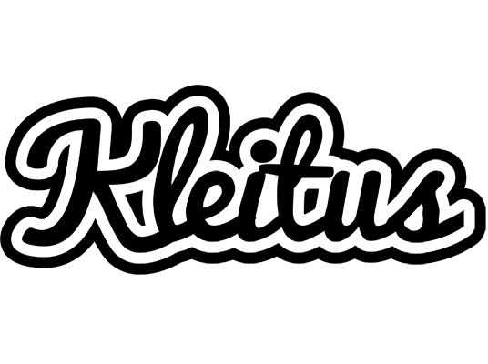 Kleitus chess logo