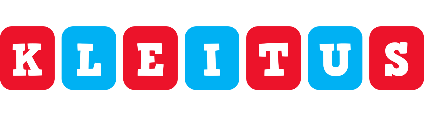 Kleitus diesel logo