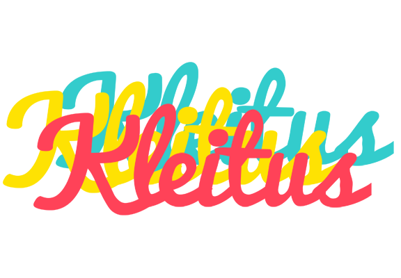 Kleitus disco logo