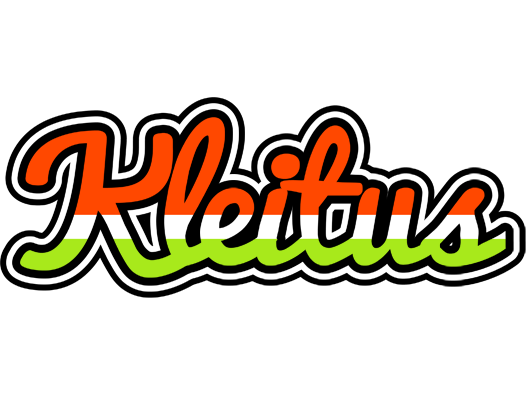 Kleitus exotic logo