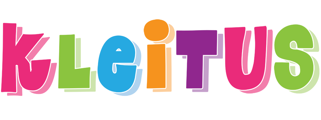 Kleitus friday logo