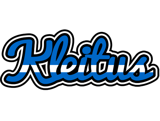 Kleitus greece logo