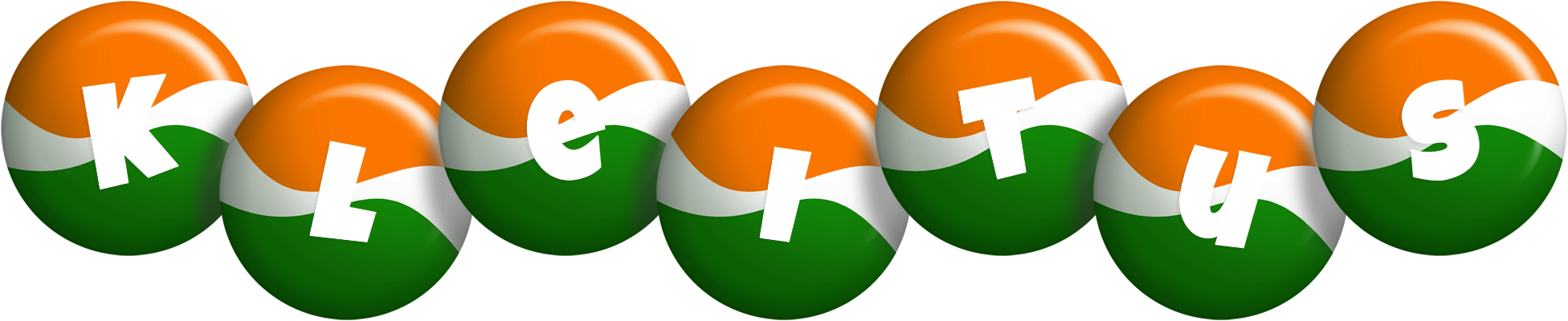 Kleitus india logo