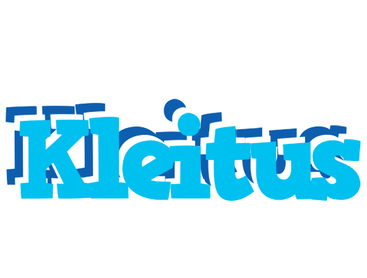 Kleitus jacuzzi logo