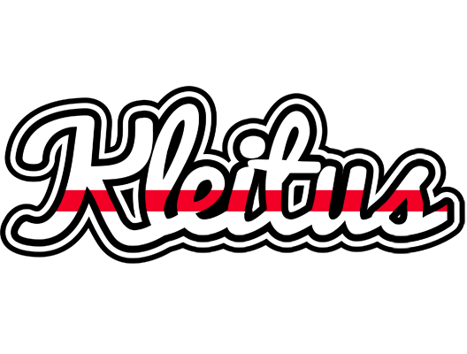 Kleitus kingdom logo