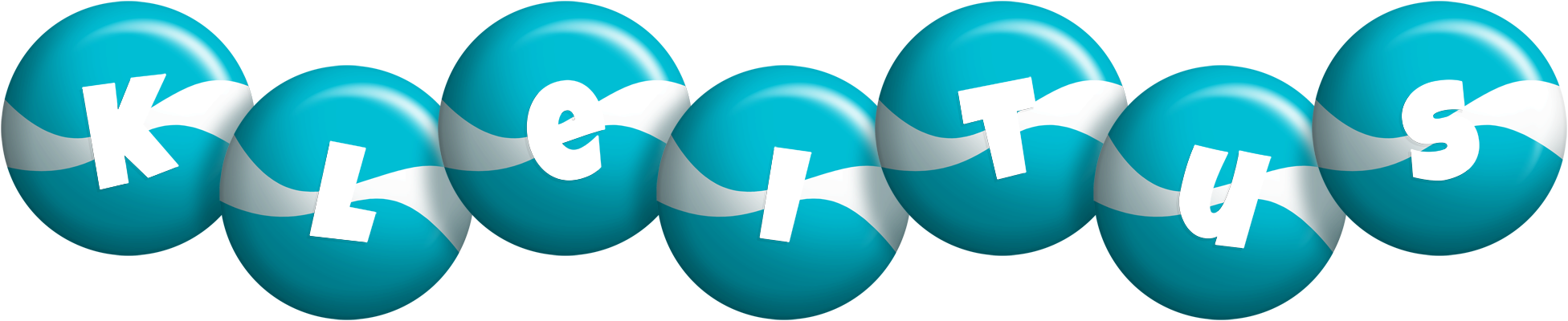 Kleitus messi logo