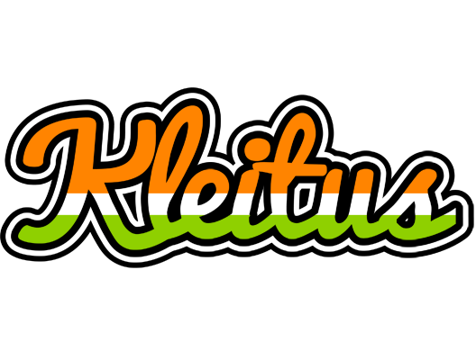 Kleitus mumbai logo