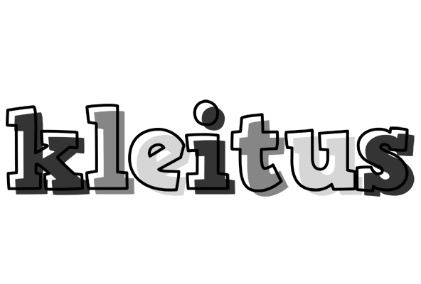 Kleitus night logo