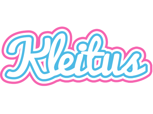 Kleitus outdoors logo