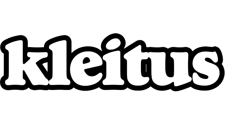 Kleitus panda logo