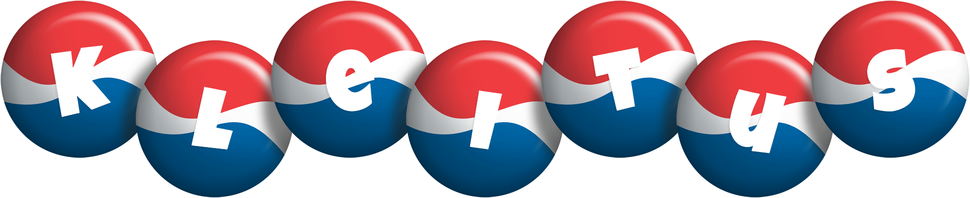 Kleitus paris logo