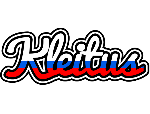 Kleitus russia logo