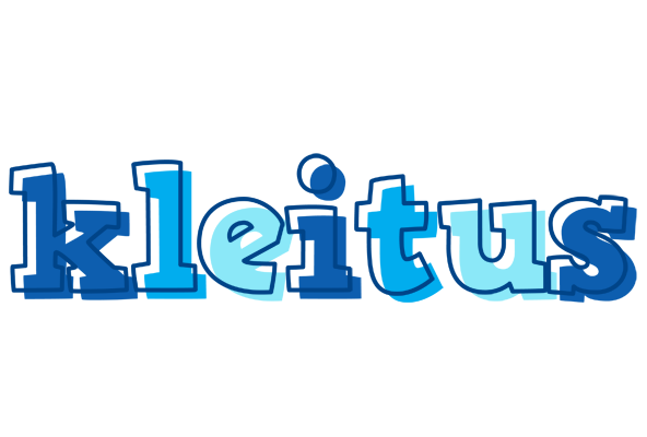 Kleitus sailor logo