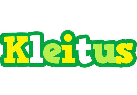 Kleitus soccer logo
