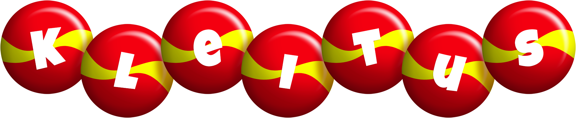 Kleitus spain logo