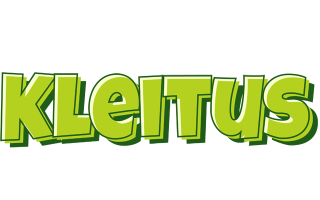 Kleitus summer logo