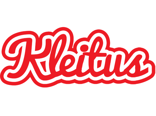 Kleitus sunshine logo