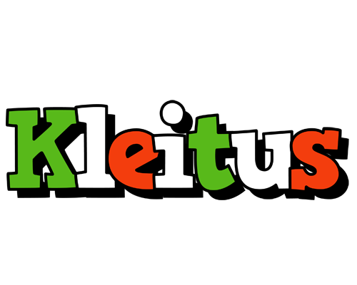 Kleitus venezia logo