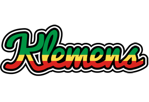 Klemens african logo
