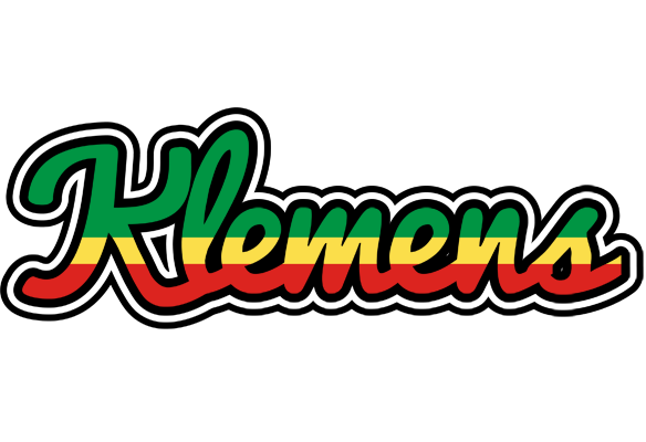 Klemens african logo