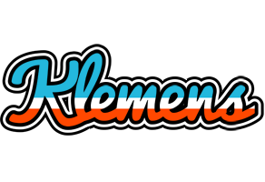 Klemens america logo