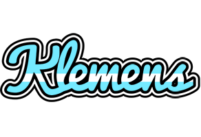 Klemens argentine logo