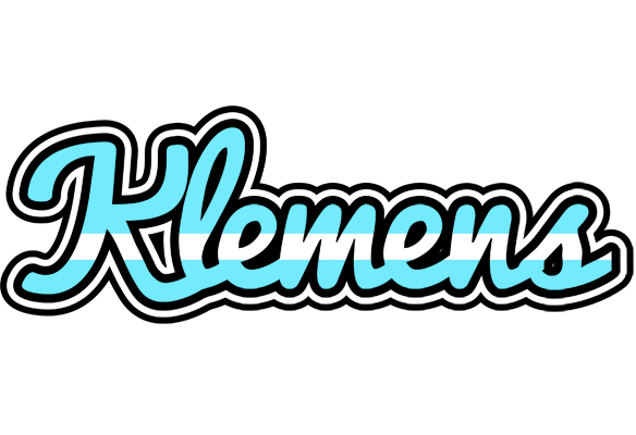 Klemens argentine logo