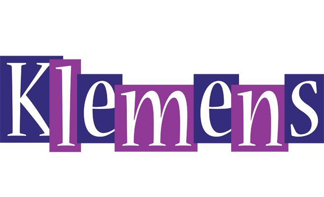 Klemens autumn logo