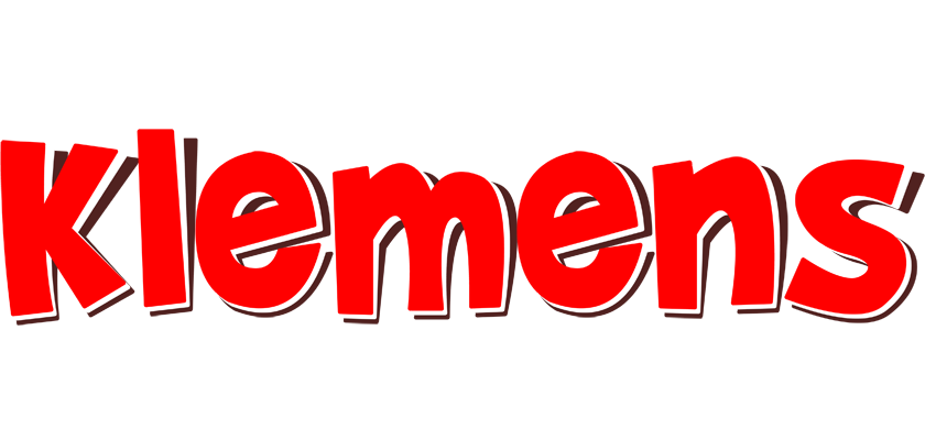 Klemens basket logo