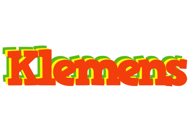 Klemens bbq logo